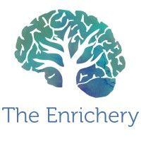 the enrichery logo image