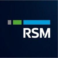 rsm colombia logo image