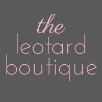 the leotard boutique, llc logo image