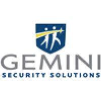 gemini security solutions, inc., a 10pearls company logo image