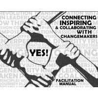 yes! changemakers logo image