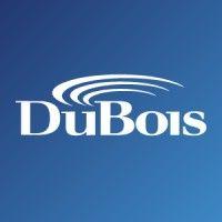 dubois chemicals, inc. logo image