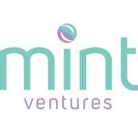 mint ventures logo image