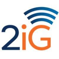 2ig solutions, inc. logo image