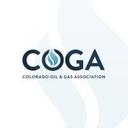 logo of Colorado Oil Gas Association