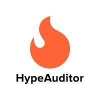 hypeauditor logo image