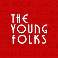 theyoungfolks.com logo image