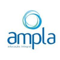 ampla educação integral logo image