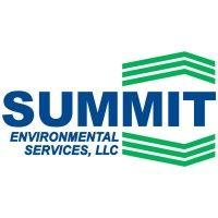 summit environmental services, llc logo image