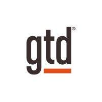 gtd focus logo image