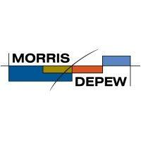 morris-depew associates, inc logo image