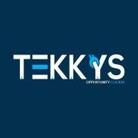 tekkys logo image