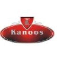 kanoos group of companies logo image