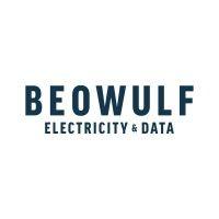 beowulf electricity & data logo image