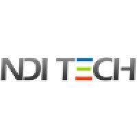 ndi technologies il logo image