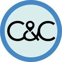 c&c property management logo image