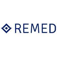 remed sa de cv logo image