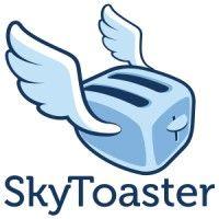 skytoaster, llc logo image