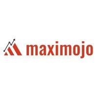 maximojo logo image