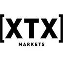 logo of Xtx Markets