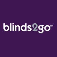 blinds 2go logo image