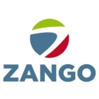 zango logo image