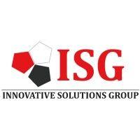 innovative solutions group logo image