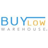 buylow warehouse logo image