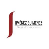 jiménez & jiménez abogados asociados logo image