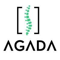 agada medical logo image