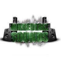 inkredible sounds logo image