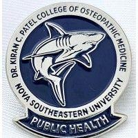 nsu public health