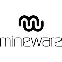 mineware logo image