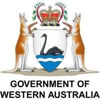 office of the director of public prosecutions for western australia logo image