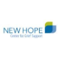 new hope center for grief support