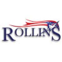 rollins 3pl logo image