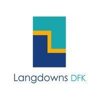 langdowns dfk ltd. logo image