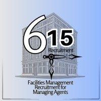 615 recruitment logo image