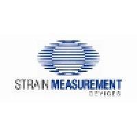 strain measurement devices logo image