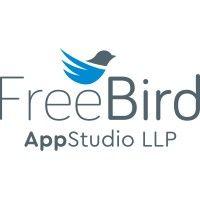 freebird app studio llp logo image