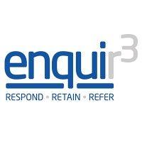 enquir3 logo image