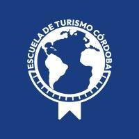 escuela de turismo córdoba logo image