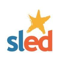 san leandro education foundation logo image