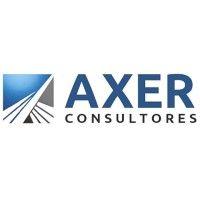 axer consultores logo image