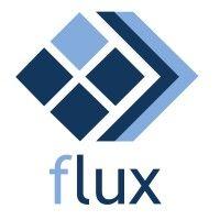 flux logo image