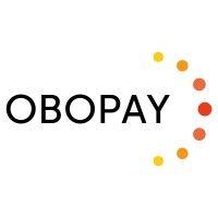 obopay logo image