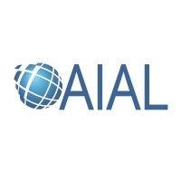 aial asociación de expertos en movilidad internacional logo image