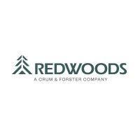 the redwoods group logo image