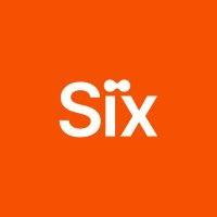 six degrees logo image