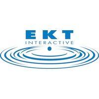 ekt interactive logo image